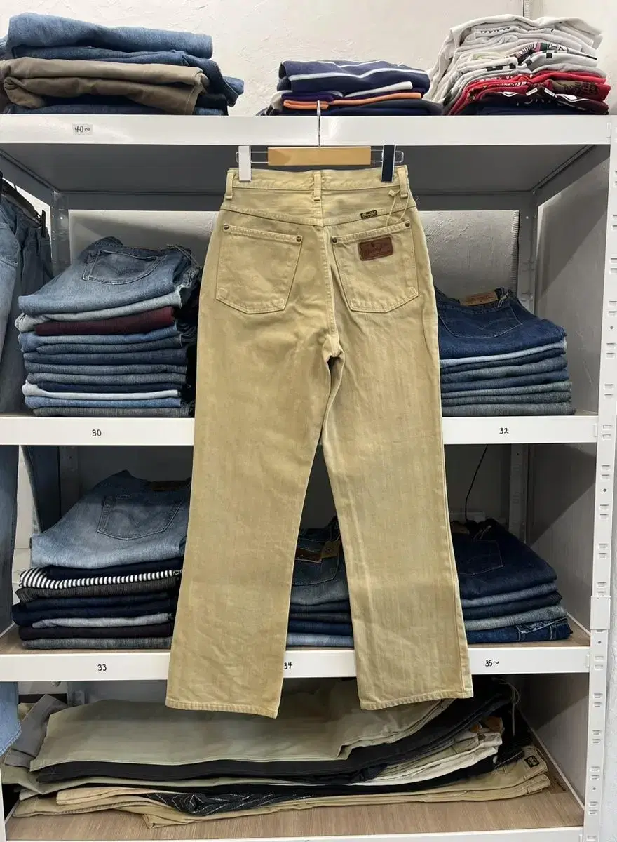 (24)Vintage Wrangler